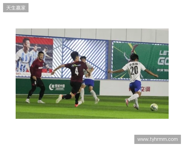 宁波城市足球联赛半决赛前瞻：四强相争，谁能当先？